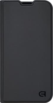 Чехол-книжка ArmorStandart OneFold Case для Motorola G75 5G Black (ARM81626)