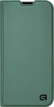 Чехол-книжка ArmorStandart OneFold Case для Xiaomi Redmi 14C 4G / Poco C75 Green (ARM82413)