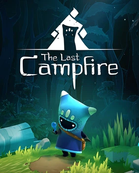 Игра The Last Campfire для ПК (Ключ активации Steam)