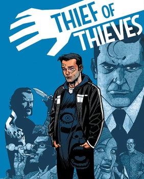 Игра Thief of Thieves для ПК (Ключ активации Steam)