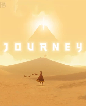 Игра Journey для ПК (Ключ активации Steam)