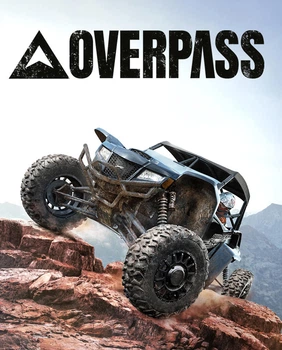 Гра Overpass (Steam) для ПК (Ключ активації Steam)