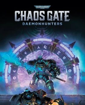 Игра Warhammer 40,000: Chaos Gate - Daemonhunters для ПК (Ключ активации Steam)
