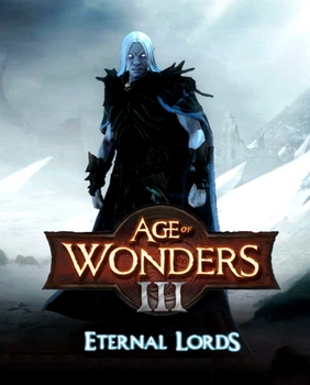 Доповнення Age of Wonders III - Eternal Lords Expansion для ПК (Ключ активації Steam)