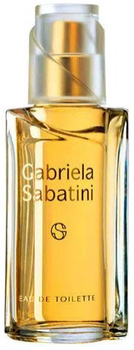 Woda toaletowa damska Gabriela Sabatini 30 ml (4004711262401)