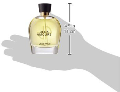 Woda perfumowana damska Jean Patou Collection Heritage Deux Amours 100 ml (5050456021680)