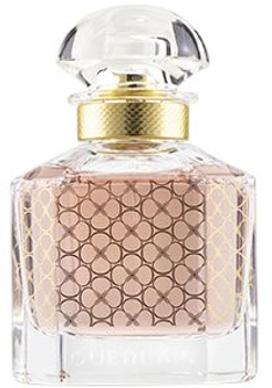 Woda perfumowana damska Guerlain Mon Guerlain 50 ml (3346470135352)