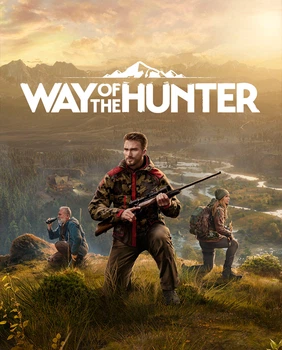Гра Way of the Hunter для ПК (Ключ активації Steam)