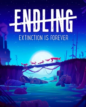 Игра Endling - Extinction is Forever для ПК (Ключ активации Steam)