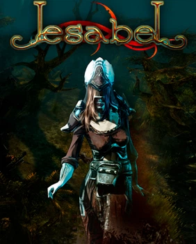 Гра Iesabel для ПК (Ключ активації Steam)