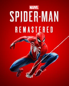 Гра Marvel's Spider-Man Remastered для ПК (Ключ активації Steam)