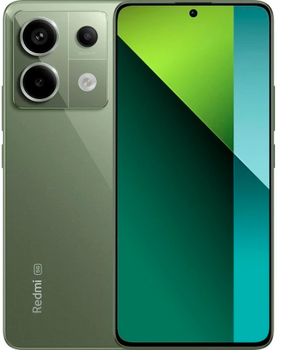 Мобильный телефон Xiaomi Redmi Note 13 Pro 5G 12/512GB Olive Green