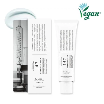 Зволожуючий відновлюючий крем для обличчя Dr. Althea Pro Lab 147 Barrier Cream 50 мл