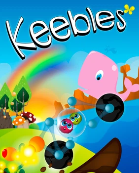 Гра Keebles для ПК (Ключ активації Steam)