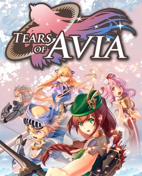 Игра Tears of Avia для ПК (Ключ активации Steam)