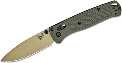 Ніж Benchmade "Bugout" (535TN-11)