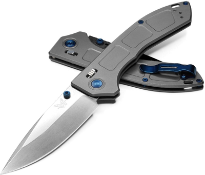 Ніж Benchmade "Narrows" (748)