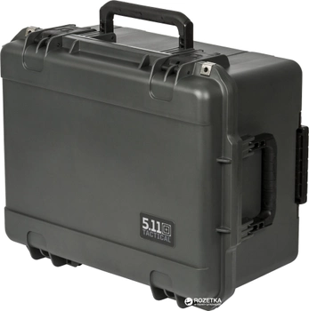 Кейс 5.11 Tactical Hard Case 3180 Foam (57007)
