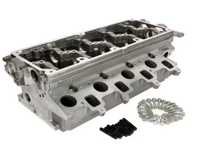 Головка блока Audi, Seat, Skoda, Volkswagen, CAYB/ CAYC, CAM, 908701