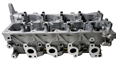 Головка блоку Hyundai ACCENT, KIA CERATO 1.5 CRDI, CAM, 22100-2A350