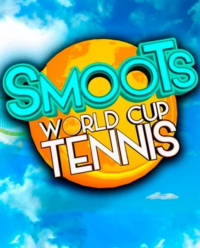 Гра Smoots World Cup Tennis для ПК (Ключ активації Steam)