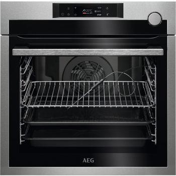 Духова шафа AEG - BSE778380M