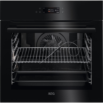 Духова шафа AEG - BPE748380B
