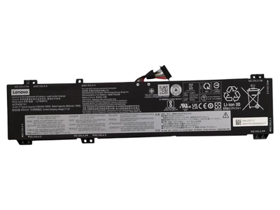 Аккумулятор для ноутбука Lenovo Legion 5 15IAH7H, 7 16ARHA7, 7 16IAX7, IAH7H, L21M4PC2 5182mah 80Wh ORIGINAL