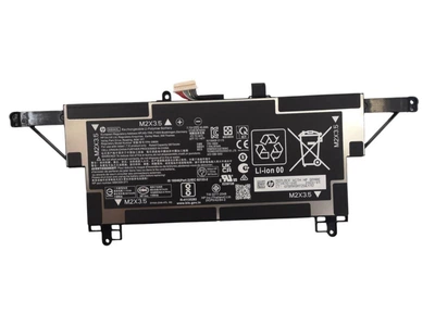 Аккумулятор для ноутбука Hp Elite Dragonfly G3, SSO4XL, SS04XL 5673mah 45.6Wh ORIGINAL