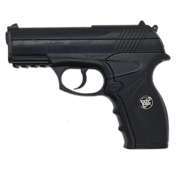 Пневматичний пістолет Win Gun 305 полімер