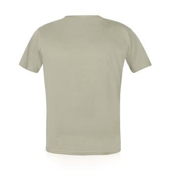 Футболка Propper Crew Neck Tee Бежевий S (87856)