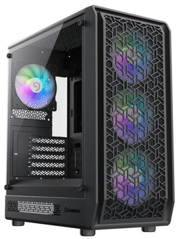 Игровой ПК Jupiter P11: Intel Core i5-13400F / nVidia RTX 3080 10ГБ / 32 ГБ ОЗП DDR4 / 1000 ГБ SSD