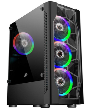 Игровой ПК Jupiter P5: Intel Core i5-13400F / nVidia RTX 3080 10ГБ / 32 ГБ ОЗП DDR4 / 1000 ГБ SSD