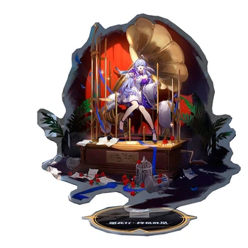 Фигурка The Coop Robin Honkai: Star Rail 15 см Разноцветный (26910)