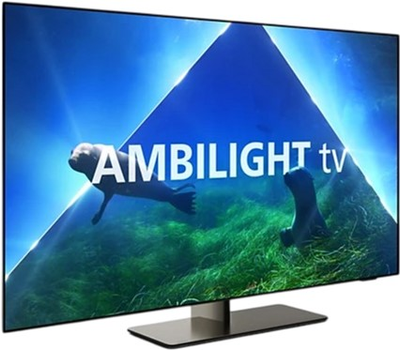 Телевізор Philips 55OLED848/12