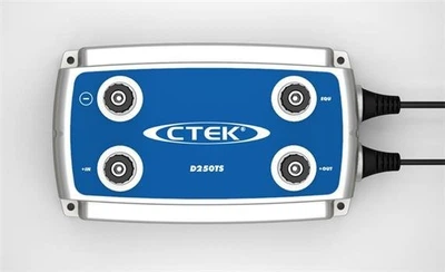 Зарядное устройство Стек D250TS