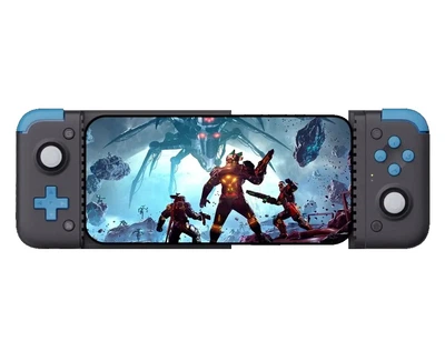 GameSir X2s Bluetooth беспроводной мобильный игровой контроллер (джойстик) для телефона смартфона Android
