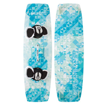 Кайтовая Доска Brunotti 2014 Jade Kiteboard
