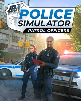 Игра Police Simulator: Patrol Officers для ПК (Ключ активации Steam)