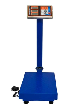 Весы торговые Grunhelm GSC-150 150кг