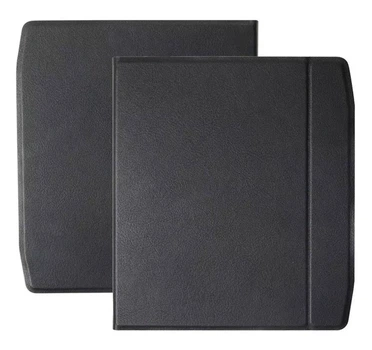 Чехол-обложка Primolux Flip для электронной книги PocketBook 700 Era (PB700-U-16-WW) - Black