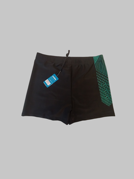 Шорты-плавки мужские Z.Five 957315 черный (бедра 117-119 см) 60(5XL) р-р