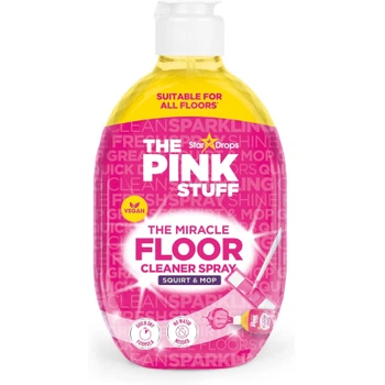 Средство для мытья пола The Pink Stuff Концентрат 750 мл (5060033821619)
