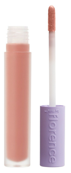 Błyszczyk do ust Florence by Mills Get Glossed Mystic mills Pink coral 4 ml (840047250224)