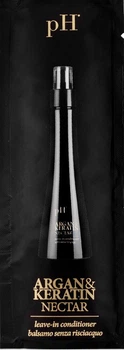 Нектар для волосся 10в1 TOTAL ONE Ph Laboratories Argan&Keratin 10 мл