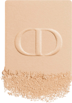 Пудра для обличчя Dior Diorskin Forever Natural Velvet 2N Neutral 10 г (3348901607612)