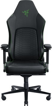 Кресло игровое Razer Iskur V2 Green (RZ38-04900100-R3G1)