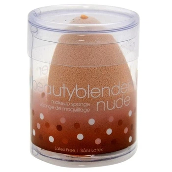Cпонж Beautyblender Nude Беж (RF1995)