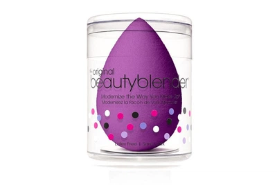 Cпонж для макияжа BeautyBlender Royal фиолетовый (RF1991)