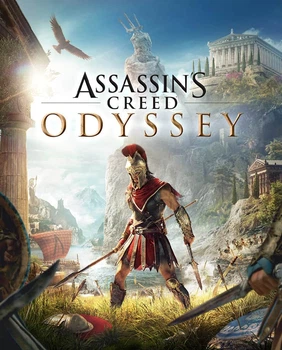 Игра Assassin's Creed Odyssey для ПК (Ключ активации Ubisoft Connect)